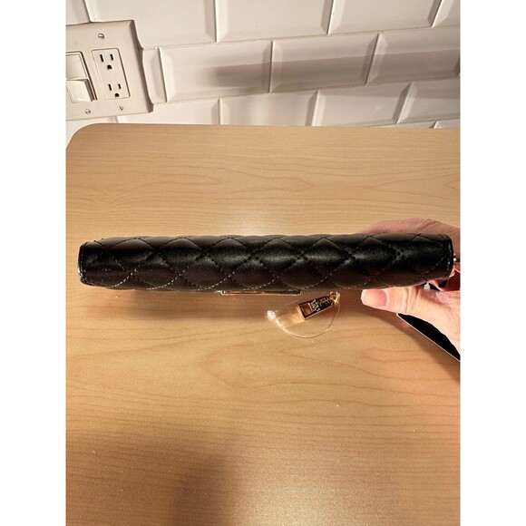 BCBG Paris Wallet Full Zip - Picture 9 of 13